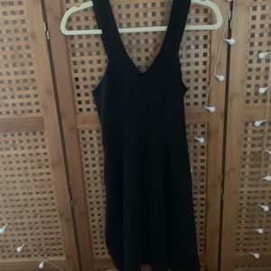 express a-line dress